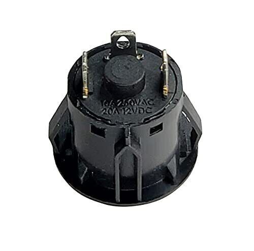 Enhance Your Child's Ride-On Car with a Power Start Button Switch Kit