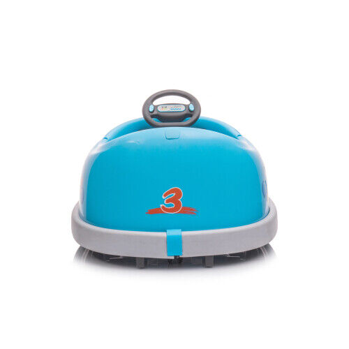 Enhanced 12V Dual Drive Car Music System with USB Bluetooth and Anti-Collision Feature