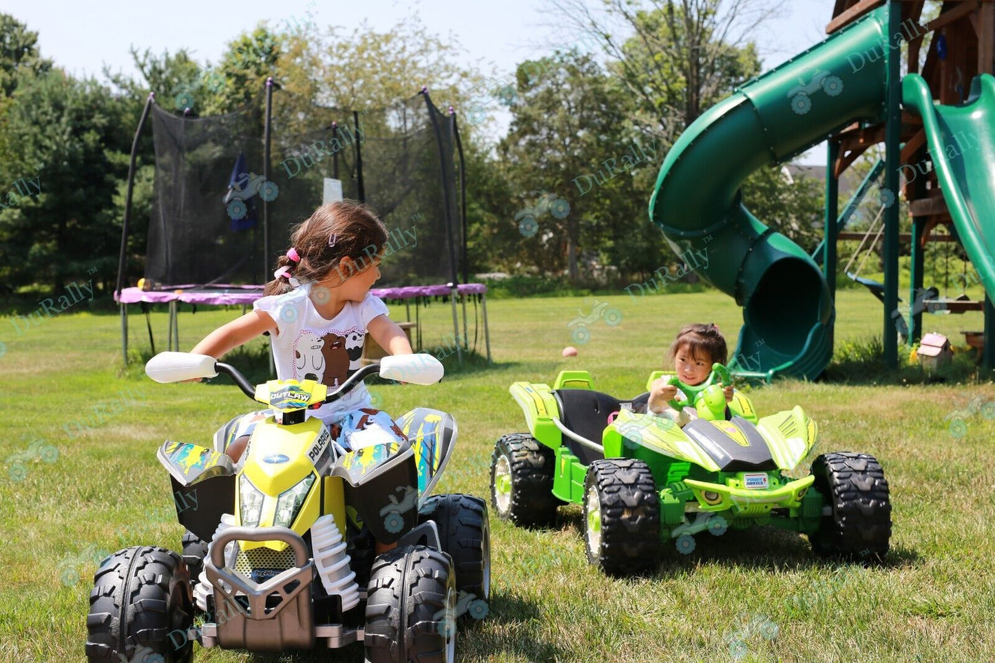 Enhanced 18V 20V Lithium Tool Battery Conversion Kit with Quick Connect for Power Wheels