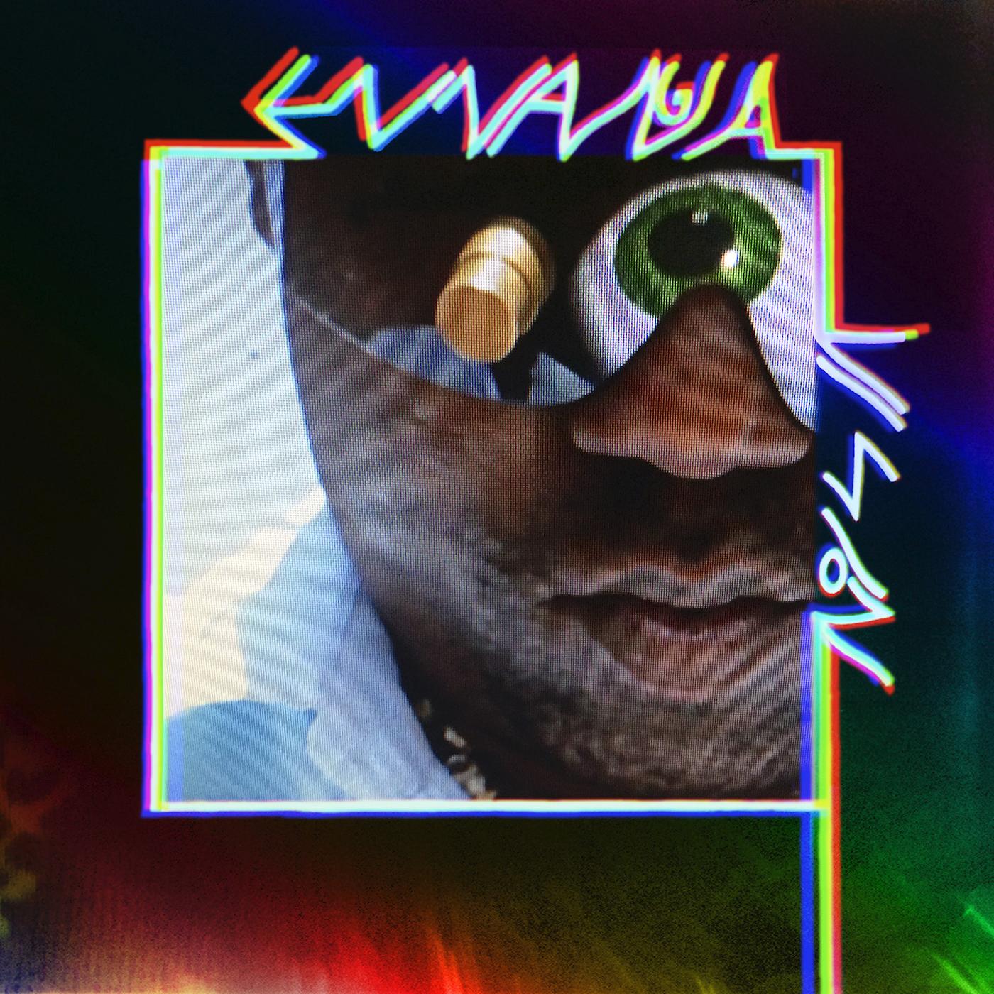 Ennanga Vision (CD) - Golden Apple Comics