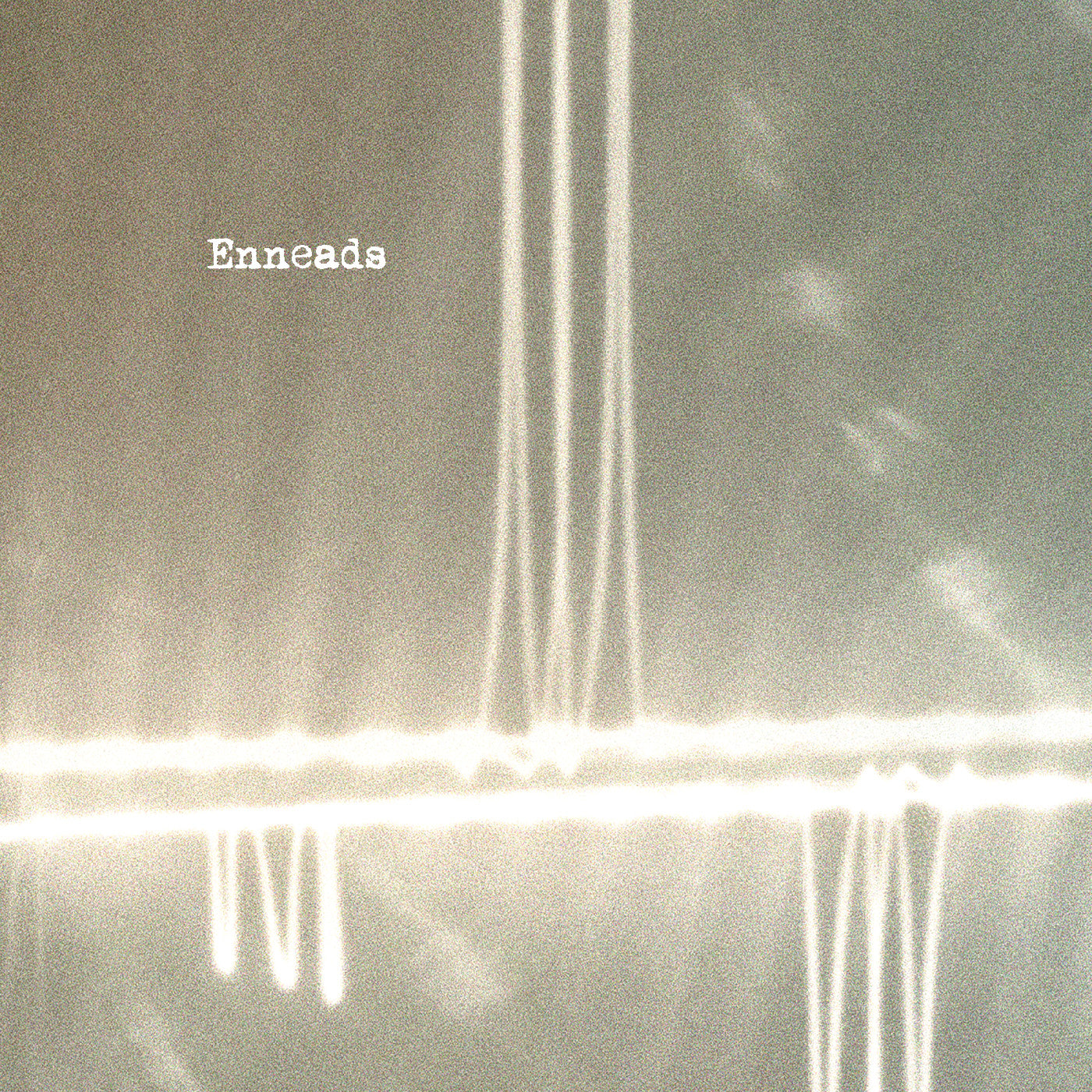PRE-ORDER Enneads - Enneads [Vinyl]