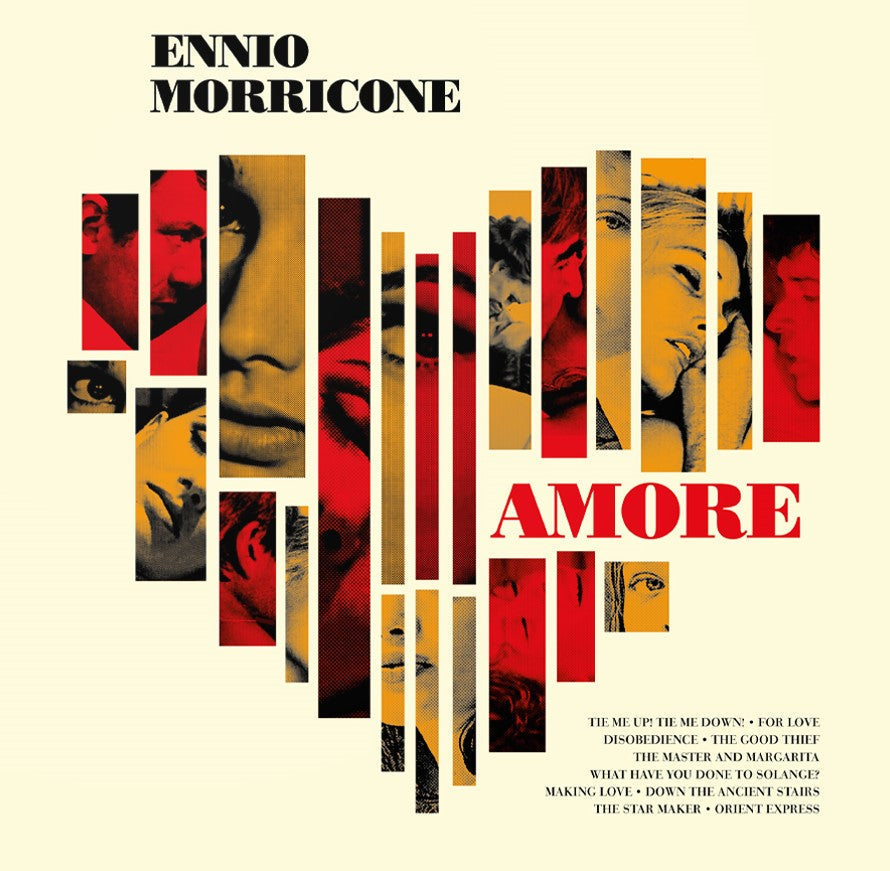 Amore (Vinyl)