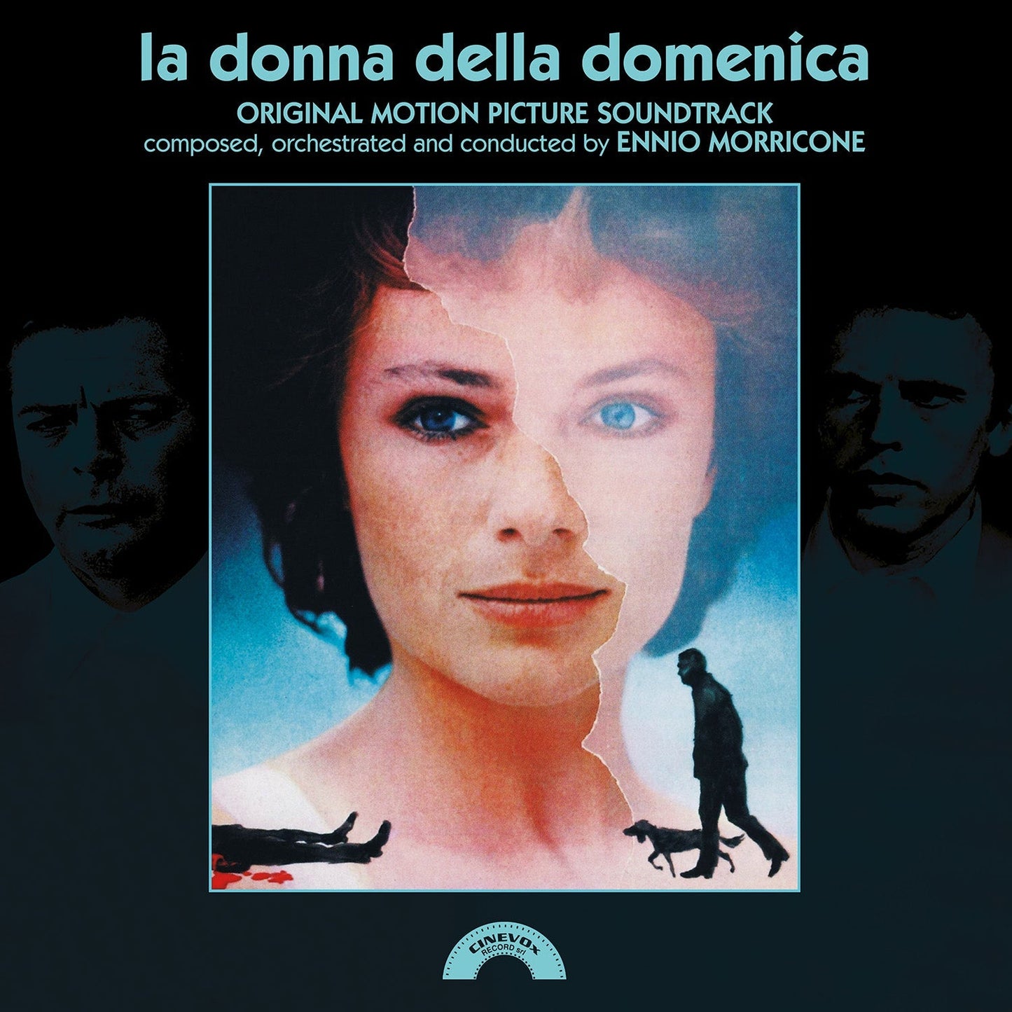 La Donna Della Domenica Ost (Vinyl)