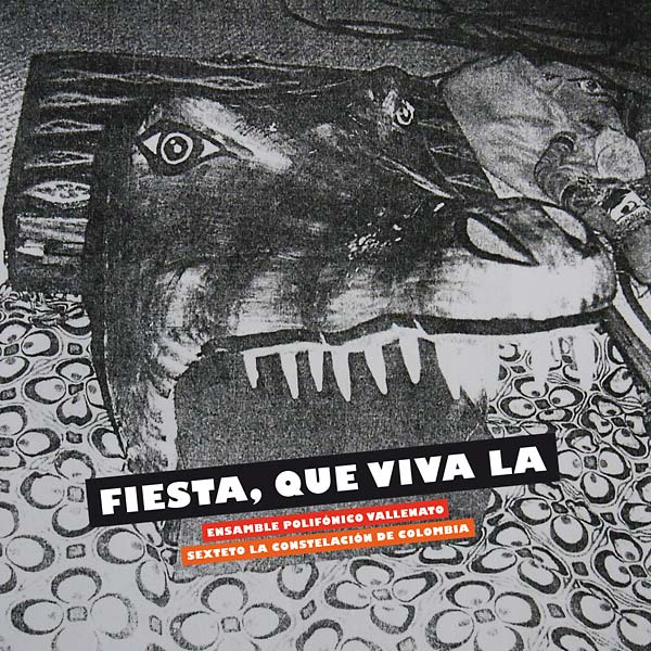 Fiesta, Que Viva La (CD)