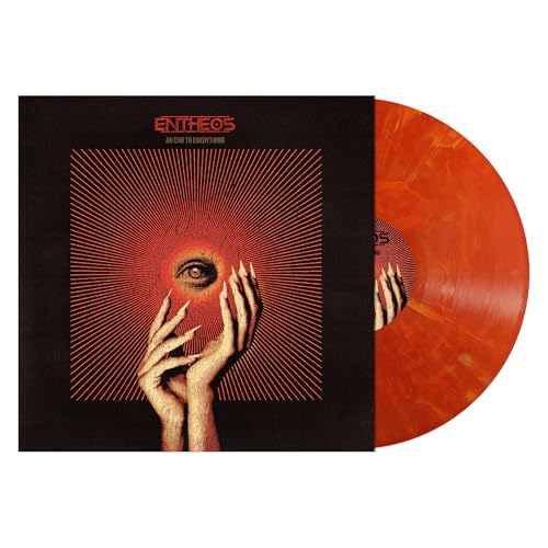 An End To Everything (Vinyl)