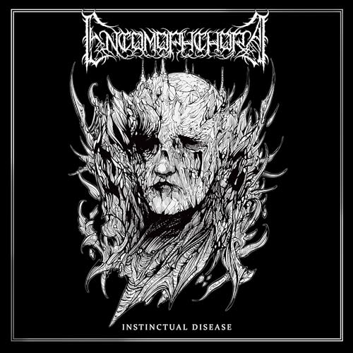 Instinctual Disease (Vinyl)