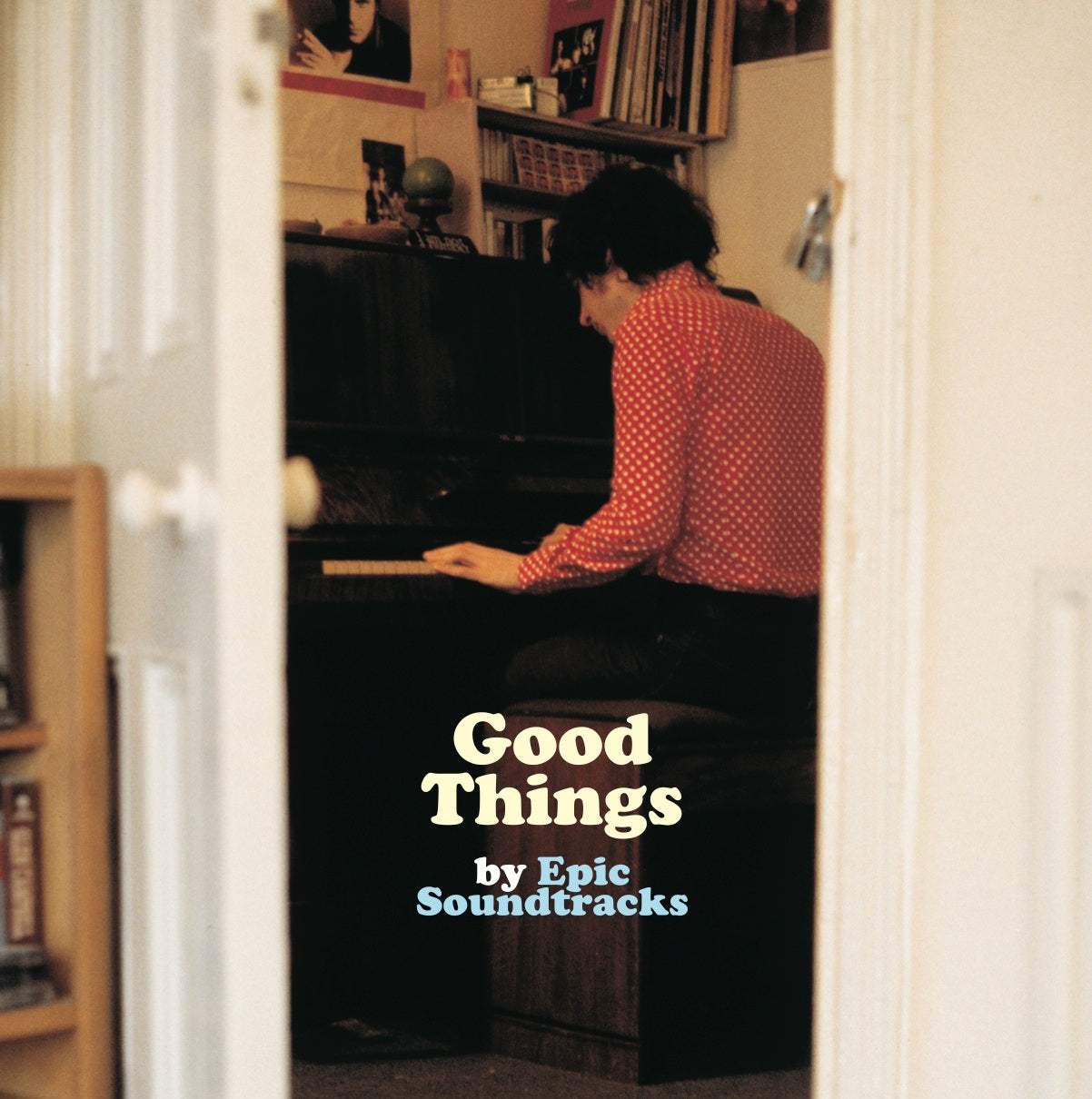 Good Things (Bonus 7" Edition) (Vinyl)