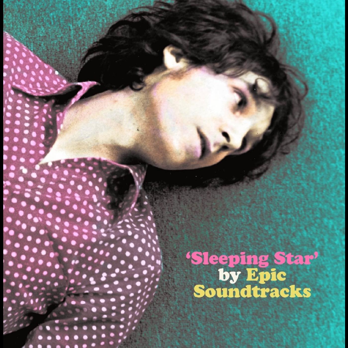 Sleeping Star (CD)