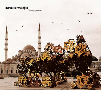 Timeless Waves (CD)