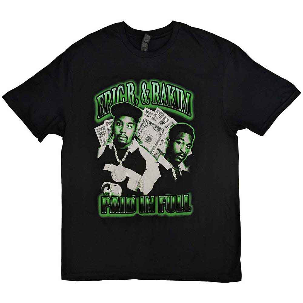Paid In Full (T-Shirt)