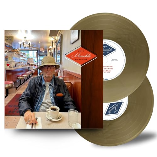Meanwhile (Vinyl)