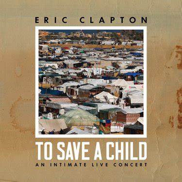 To Save A Child (2 Lp's) (Vinyl)