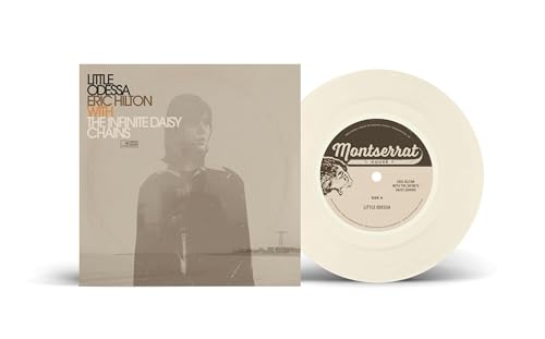 Little Odessa [Bone 7" Single] [Vinyl]