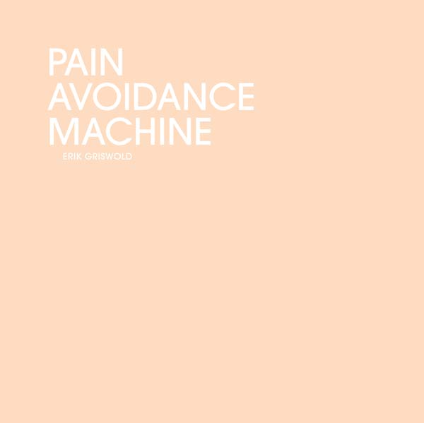 Pain Avoidance Machine (CD)