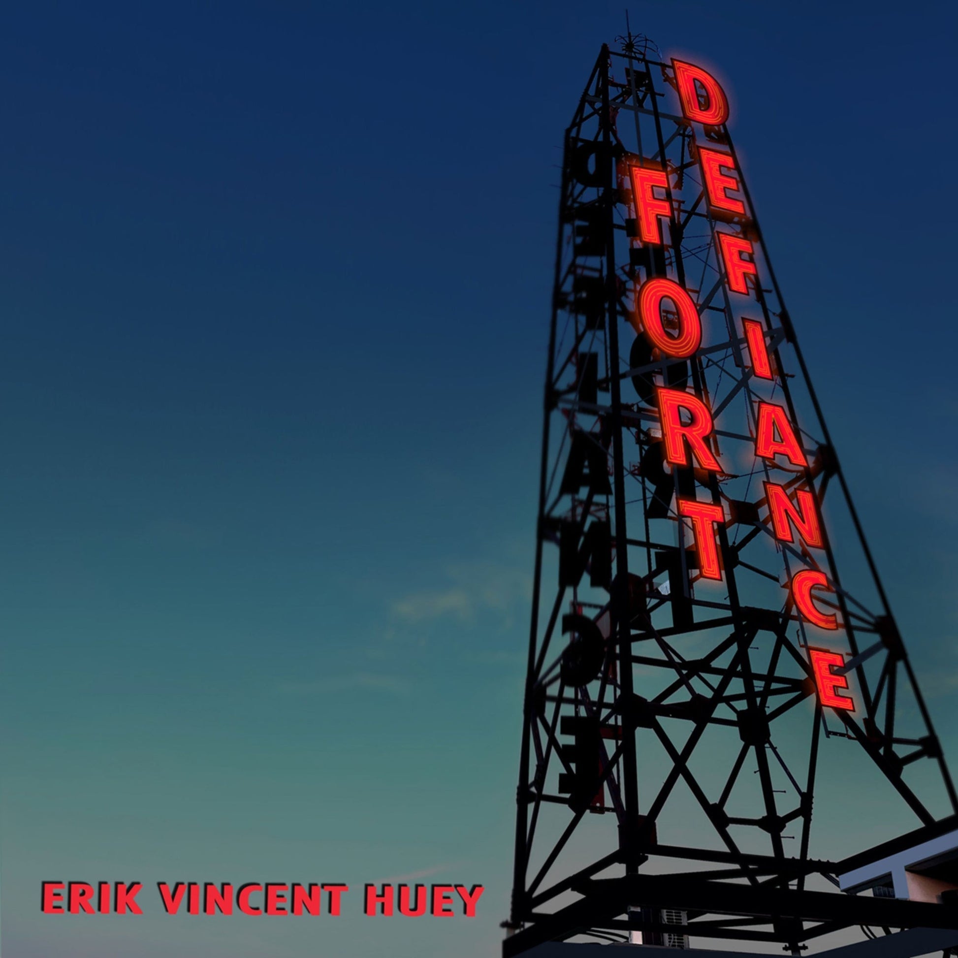 Fort Defiance [Vinyl] - Golden Apple Comics
