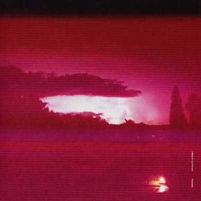 Visitation (Vinyl)
