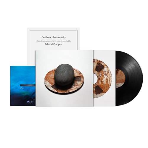 Carve The Runes Then Be Content With Silence [Recycled Black LP] (Vinyl)