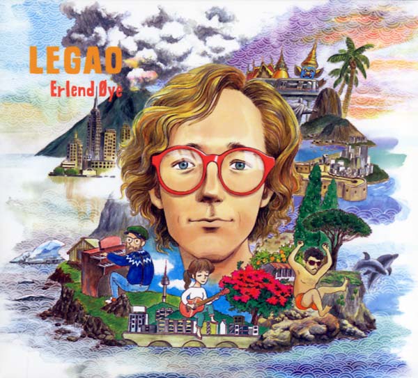 Legao (CD)