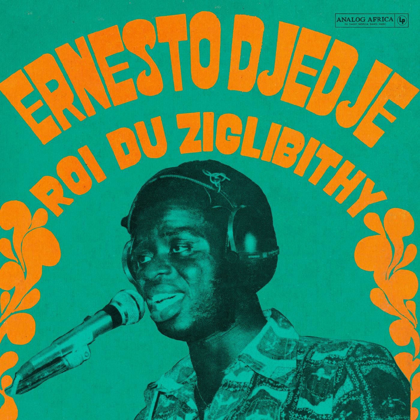 Le Roi Du Ziglibithy (Vinyl)
