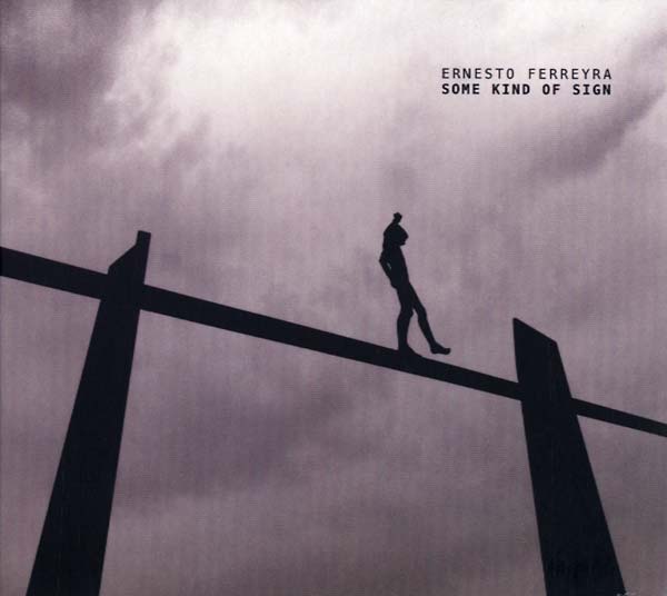 Some Kind of Sign (CD)