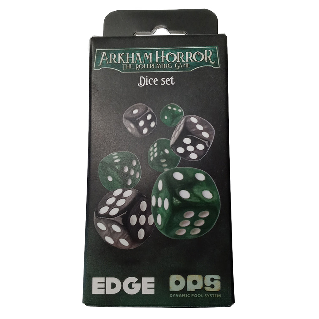 Arkham Horror RPG: Dice Set