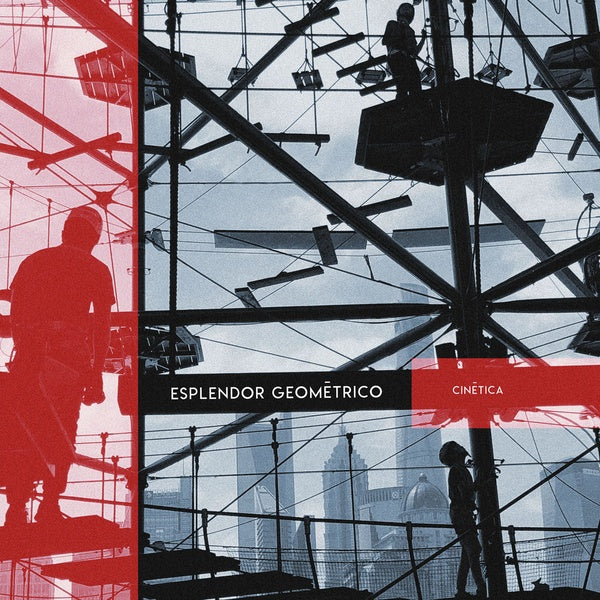 Cinetica (Vinyl)