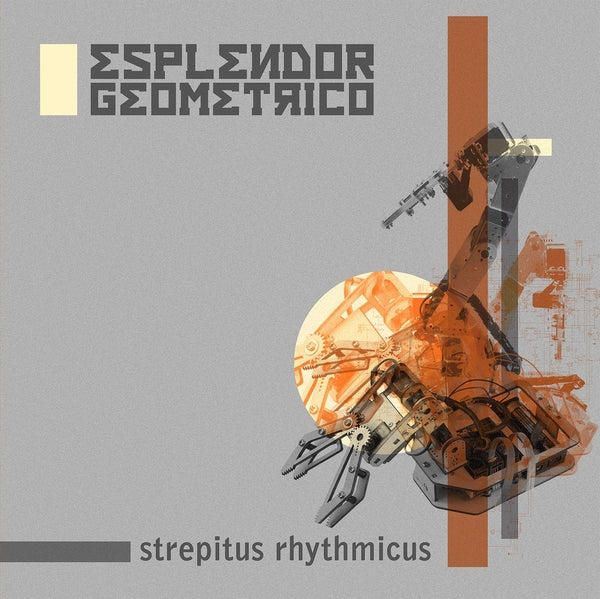 Strepitus Rhythmicus (CD)