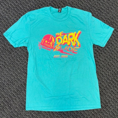 The Dark Slide "EST 2005" T-Shirt