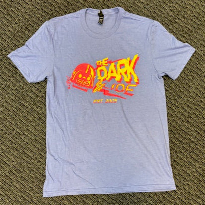 The Dark Slide "EST 2005" T-Shirt