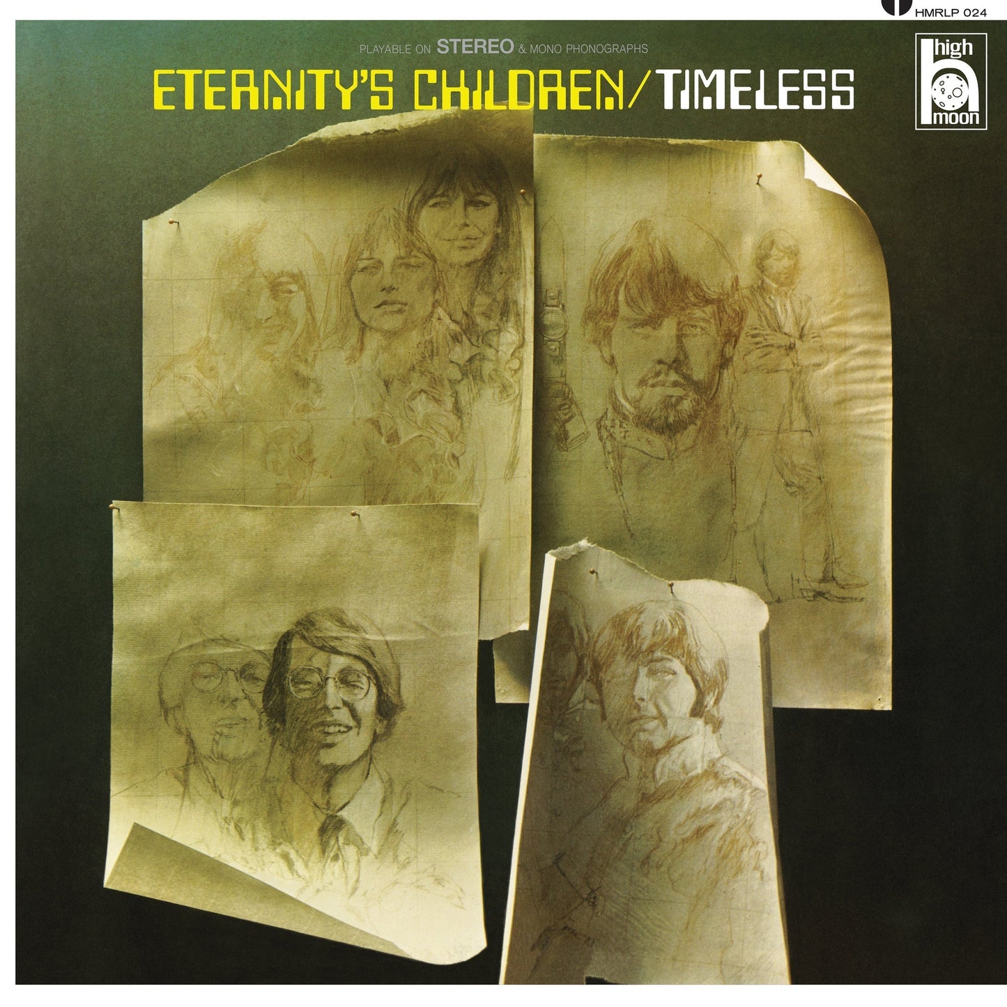 Timeless (Deluxe Gatefold Edition + Rare Photos & Essay) [LP] (Vinyl)