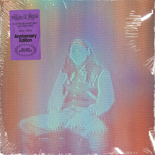 B-Sides & Rarities: Volume 1 (Vinyl)