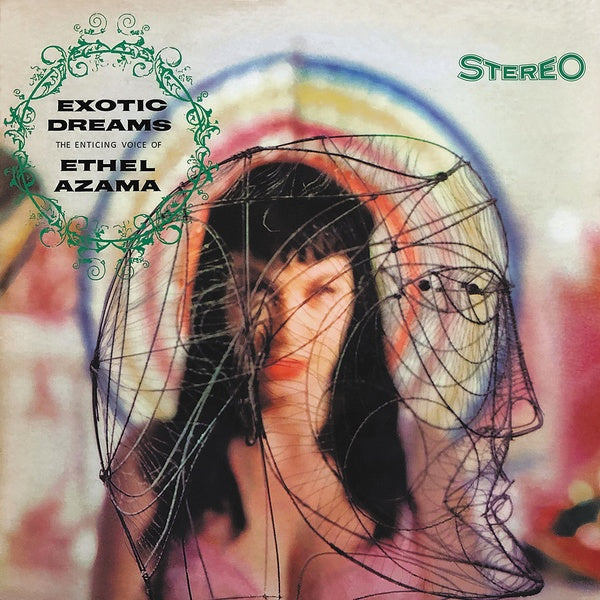 Exotic Dreams (Vinyl)