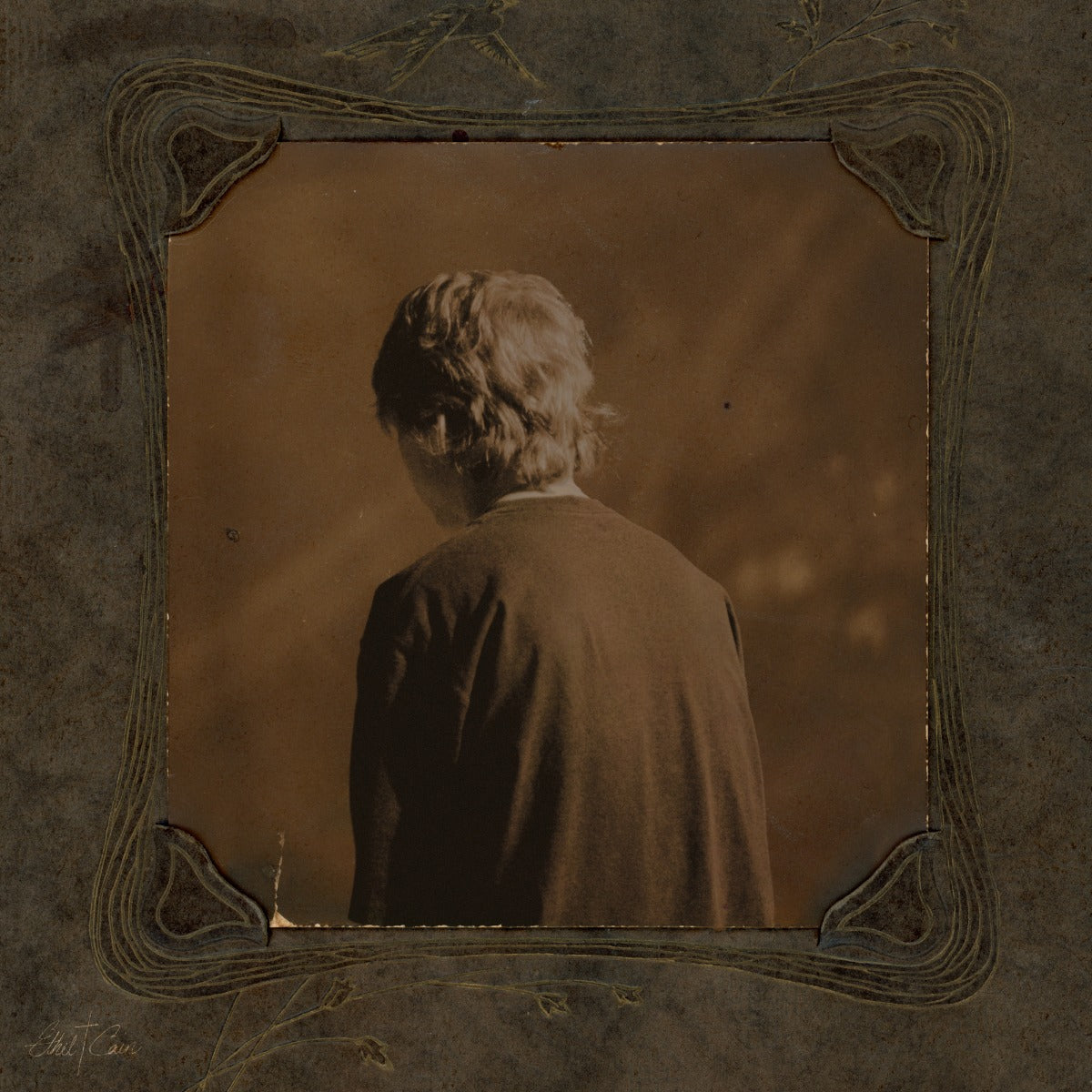 Willoughby Tucker, I’ll Always Love You (CD)