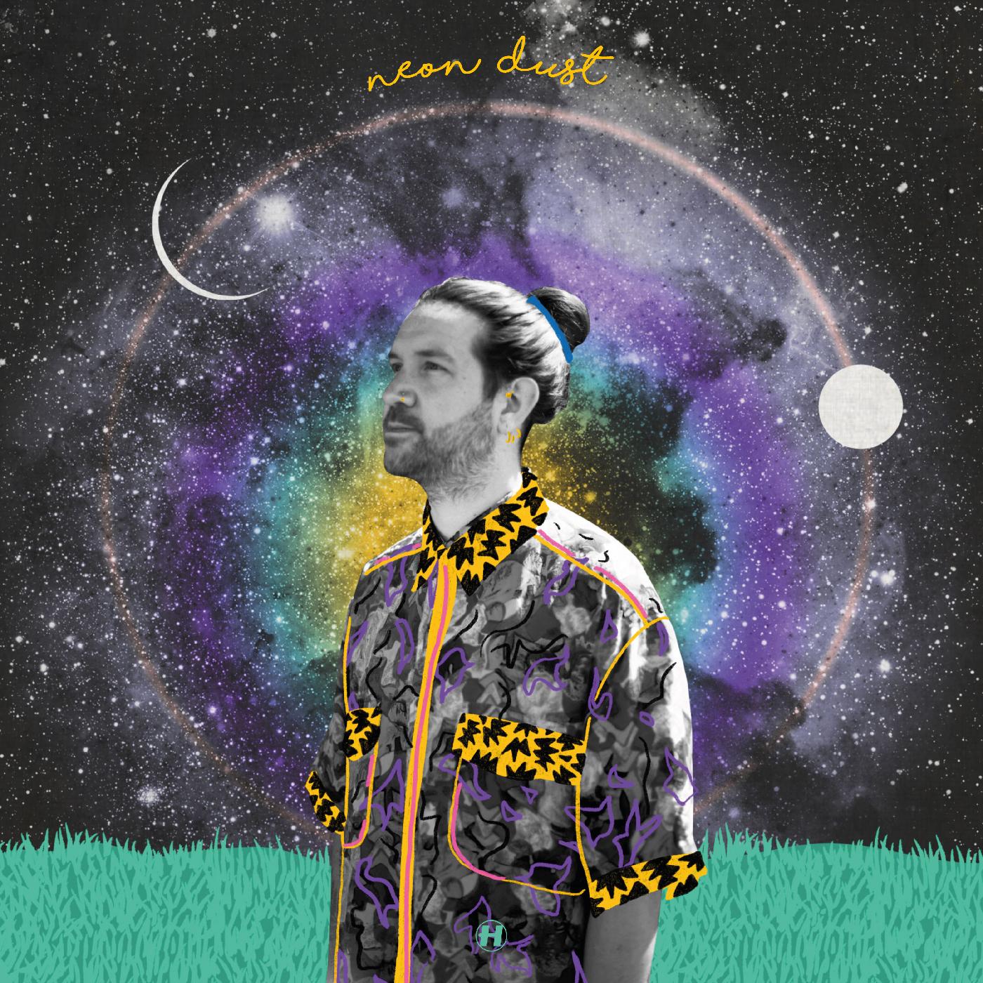 Neon Dust (CD)