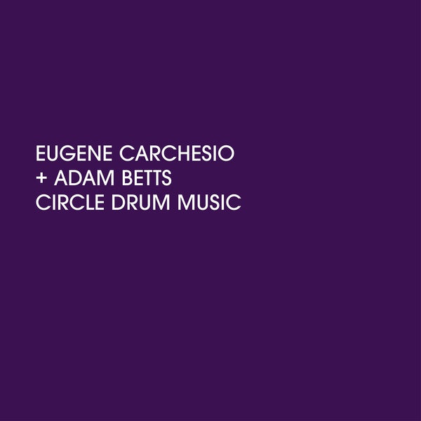 Circle Drum Music (Vinyl)