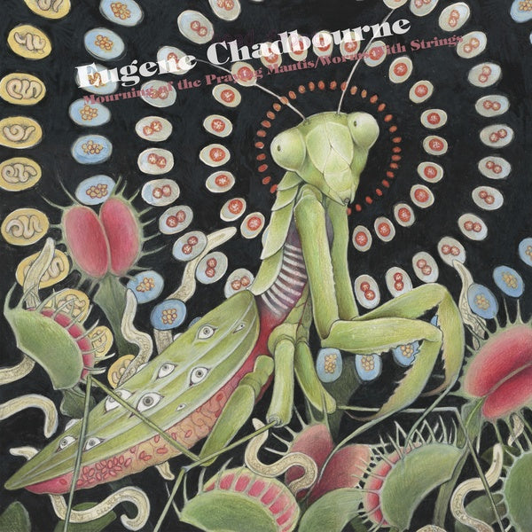 Mourning of the Praying Mantis / Worms With Strings (Vinyl)