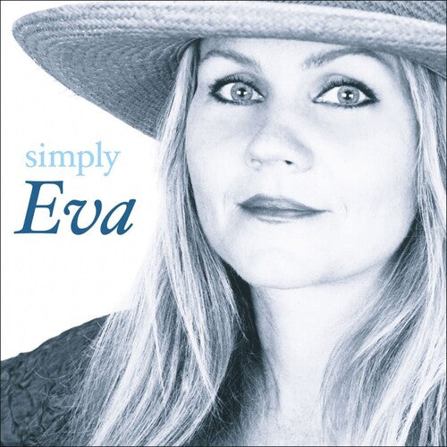 Eva Cassidy Simply Eva (2 Lp's) [Vinyl]