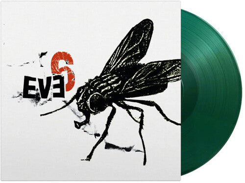 Eve 6 - Eve 6 (Limited Edition, 180 Gram Dark Green Colored Vinyl) [Import] [Vinyl]