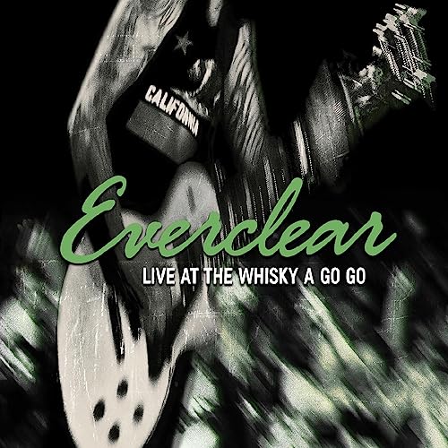 Live At The Whisky A Go Go [Coke Bottle Green] (Vinyl) - Golden Apple Comics