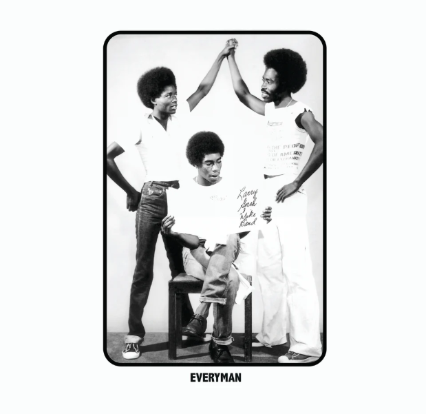 Everyman (Vinyl)