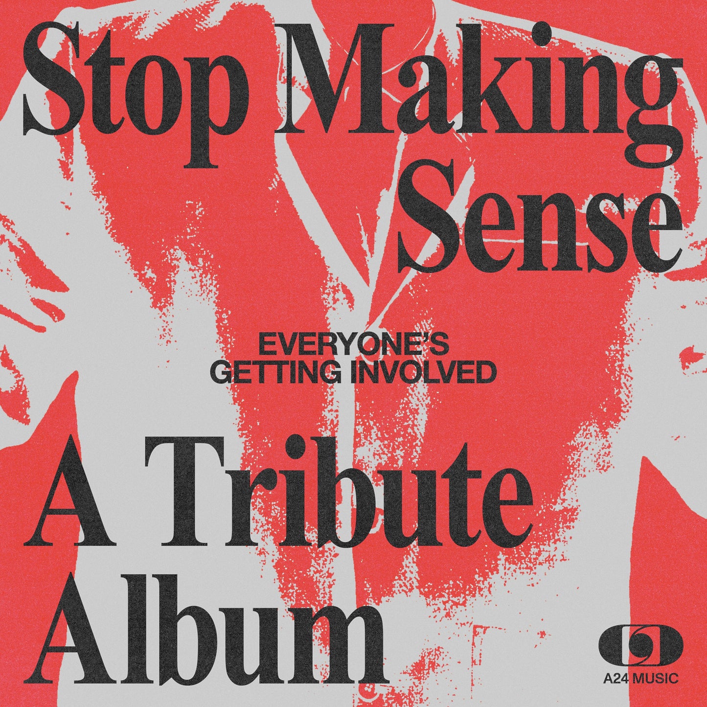 Various Artists Everyone's Getting Involved [2LP Silver] [Vinyl]