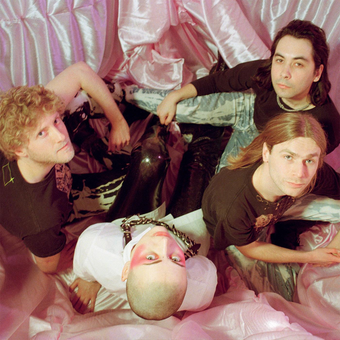 Bigger Than Before (Vinyl)