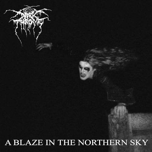 A Blaze In The Northern Sky ( 2Cd Edition ) (CD)