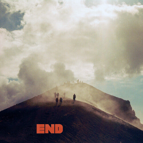 End (180 Gram Vinyl) (Vinyl)