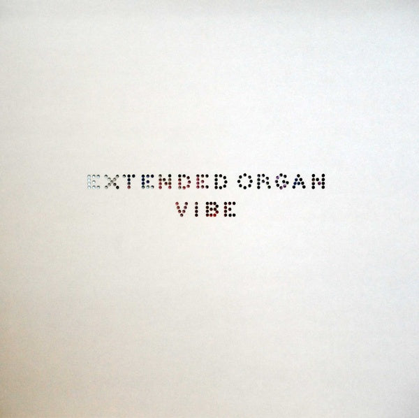 Vibe (Vinyl)
