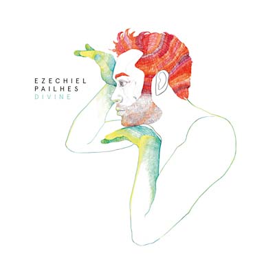 Divine (CD)
