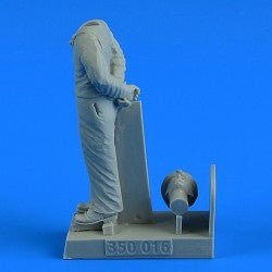 Aerobonus 350016 1/35 WWII German Schnellboat Kriegsmarine Ceremony Sailor #4