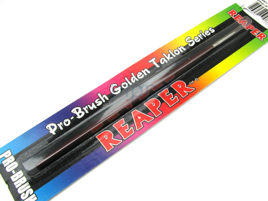 Paint Brush: Detail Brush (5/0 Round) - Golden Apple Comics