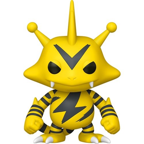 Funko Pop! Games - Pokemon - Select Figure(s) - Golden Apple Comics