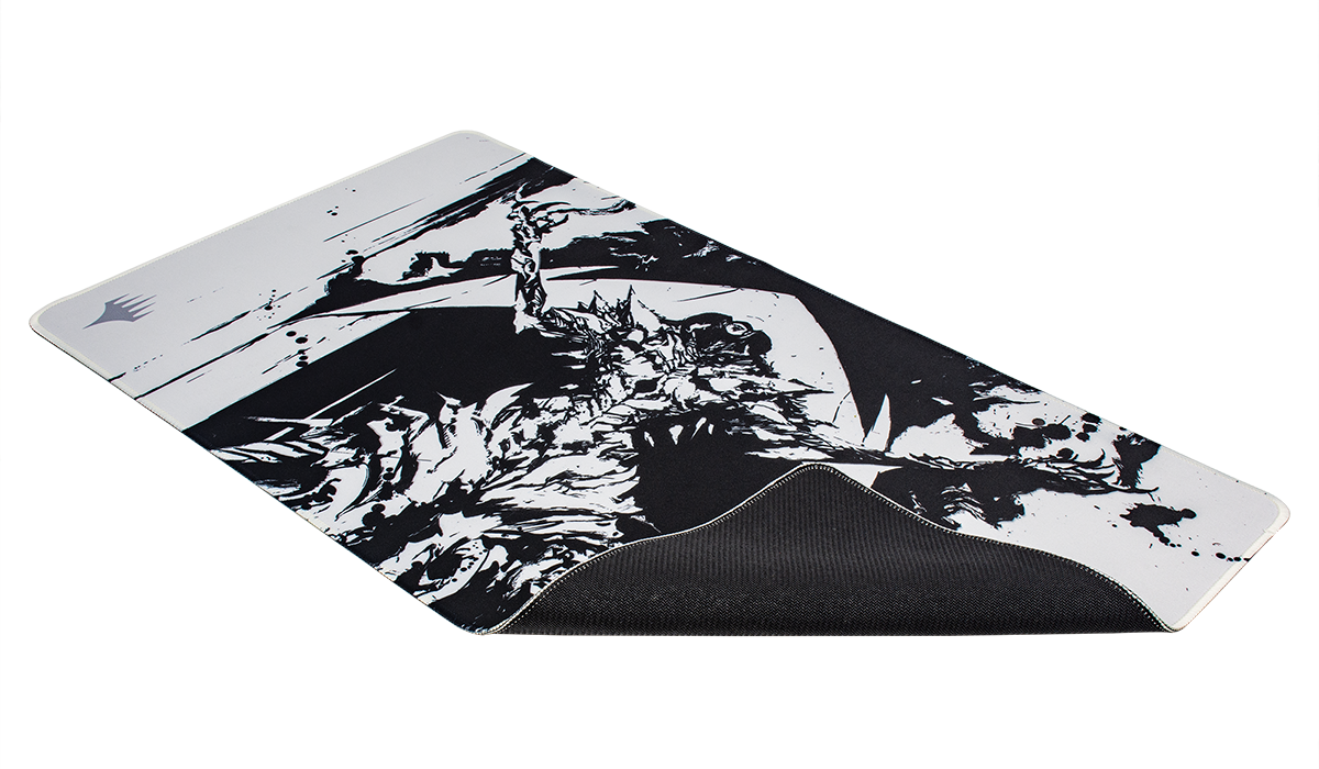 Ultra PRO: Stitched Playmat - March of the Machine (Elesh Norn)